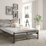 ΚΡΕΒΑΤΙ Νο 10