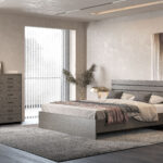 Σετ Κρεβατοκάμαρας Ν1