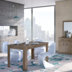 Σύνθεση Τραπεζαρίας Νο1