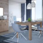 Σύνθεση Τραπεζαρίας Νο2