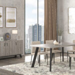 Σύνθεση Τραπεζαρίας Νο5