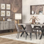 Σύνθεση Τραπεζαρίας Νο6