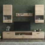 Έπιπλο Τηλεόρασης Νο18