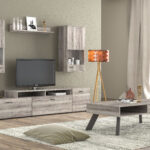 Έπιπλο Τηλεόρασης Νο27