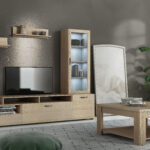 Έπιπλο Τηλεόρασης Νο28