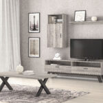 Έπιπλο Τηλεόρασης Νο32