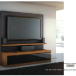 Έπιπλο Τηλεόρασης – 126-23