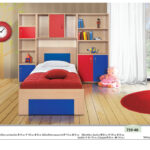 Σύνθεση Εφηβικό Δωμάτιο 739-48