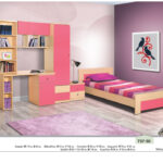 Σύνθεση Εφηβικό Δωμάτιο 737-50