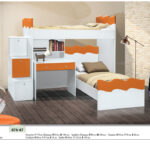 Σύνθεση Εφηβικό Δωμάτιο 876-47