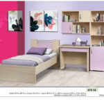 Σύνθεση Εφηβικό Δωμάτιο 878-54