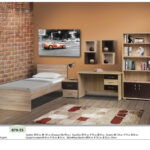 Σύνθεση Εφηβικό Δωμάτιο 879-55