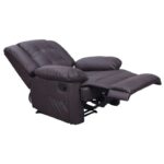 SCARLET MASSAGE ΠΟΛΥΘΡΟΝΑ ΚΑΦΕ PU - Image 3