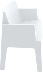 BOX WHITE KANAΠEΣ ΠΟΛ/ΝΙΟΥ - Image 3