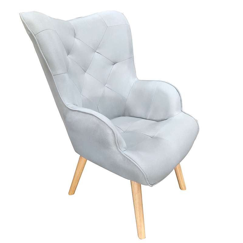 0008897 ADRIA ΜΠΕΡΖΕΡΑ L.GREY ΥΦΑΣΜΑ - Image 1