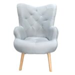 ADRIA ΜΠΕΡΖΕΡΑ L.GREY ΥΦΑΣΜΑ - Image 2