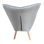 ADRIA ΜΠΕΡΖΕΡΑ L.GREY ΥΦΑΣΜΑ - Image 3