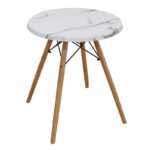 RANDY WERZALIT Φ60εκ. ΜΑΡΜΑΡΟ CARRARA