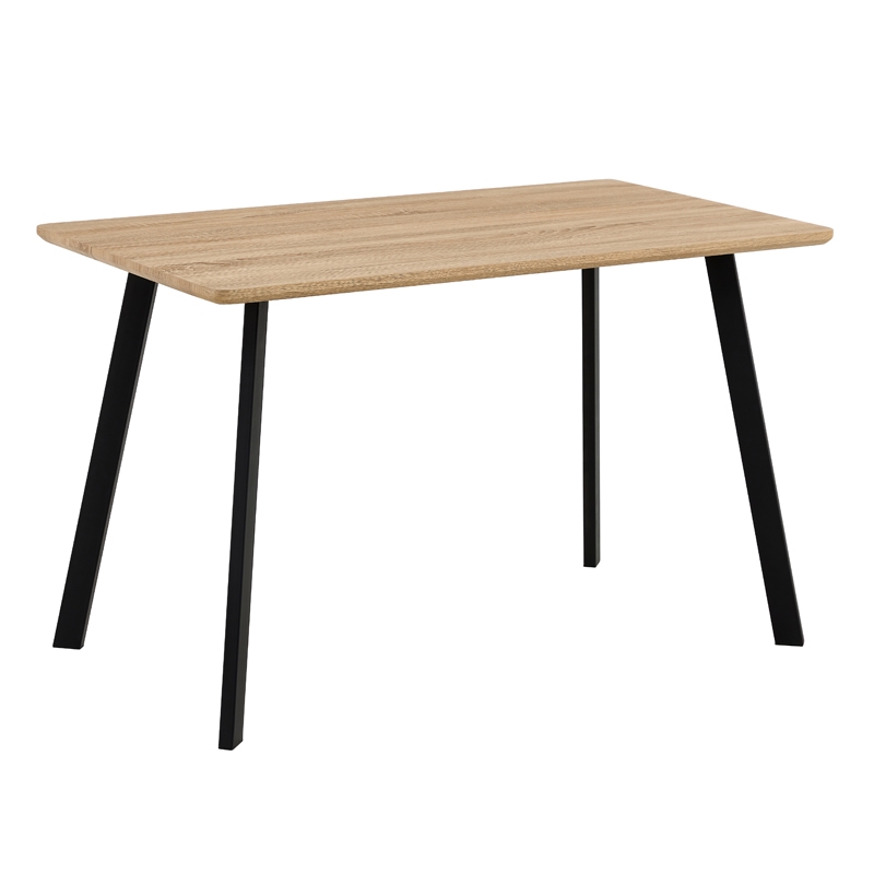 0009742 DERBI SONOMA 120Χ70Χ75εκ.ΤΡΑΠΕΖΙ - Image 1