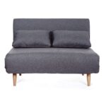 SARA GREY ΥΦΑΣΜΑ ΚΑΝΑΠΕΣ/ΚΡΕΒΑΤΙ 120Χ89εκ. - Image 2