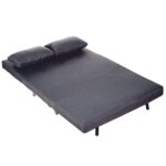 SARA GREY ΥΦΑΣΜΑ ΚΑΝΑΠΕΣ/ΚΡΕΒΑΤΙ 120Χ89εκ. - Image 3