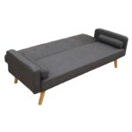 RONY GREY ΥΦΑΣΜΑ ΚΑΝΑΠΕΣ-ΚΡΕΒΑΤΙ 179X80εκ. - Image 3