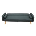 RONY GREEN ΥΦΑΣΜΑ ΚΑΝΑΠΕΣ-ΚΡΕΒΑΤΙ 179X80εκ. - Image 3