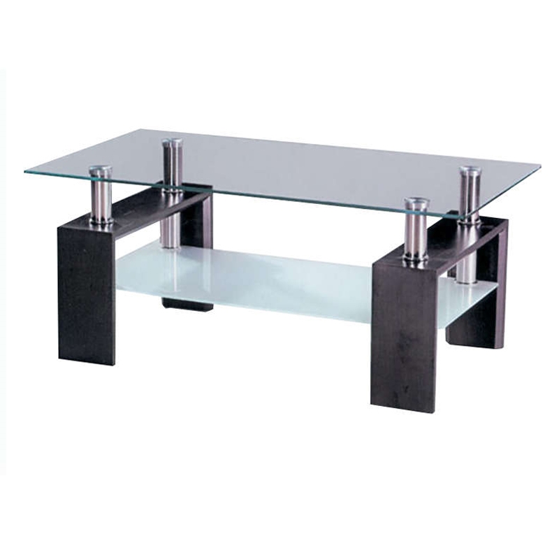 0012150 LINEA WENGE 110Χ60Χ45εκ.ΤΡΑΠΕΖΙ ΣΑΛΟΝΙΟΥ - Image 1