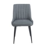 MEGAN GREY ΥΦΑΣΜΑ ΚΑΡΕΚΛΑ ΜΕΤΑΛΛΙΚΗ - Image 2