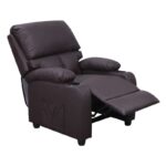 SUNDAY RELAX ΠΟΛΥΘΡΟΝΑ ΚΑΦΕ PU - Image 2