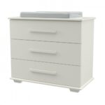 Σιφινιέρα Αλέξανδρος 82x89x44