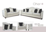 Καναπές Cher - Image 4