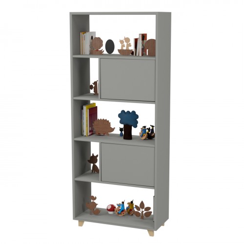 Moon_02-500x500 Βιβλιοθήκη moon 60x30x170 - Image 1