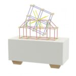Μπαούλο Ναταλία 80x40x45cm