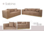 Καναπές Sabine - Image 3