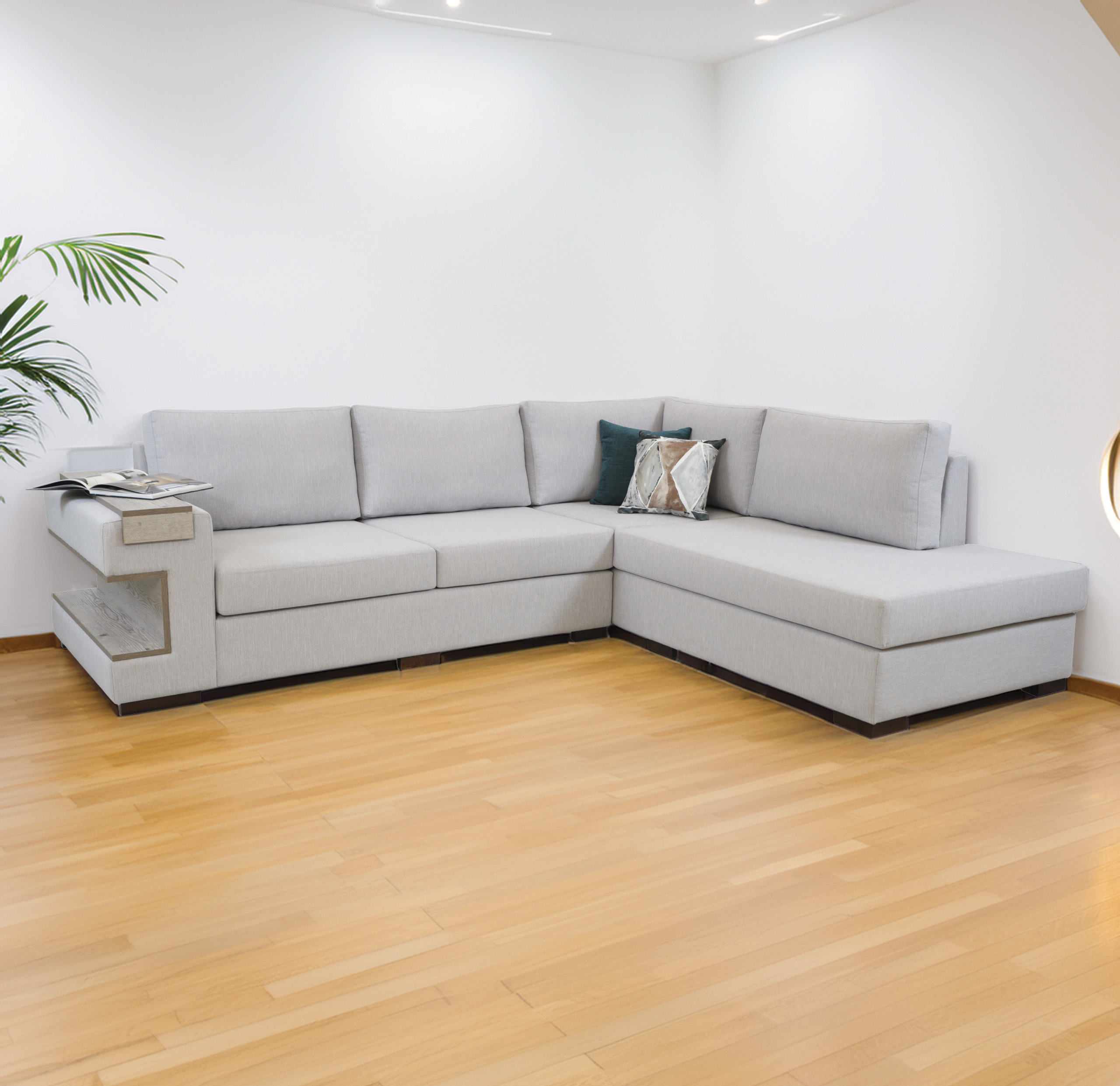 Victoria 2 Καναπές Victoria - Image 1