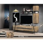 Σύνθεση Σαλονιού – Avelon