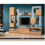 Σύνθεση Σαλονιού – Dior