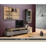 Σύνθεση Σαλονιού – Gotie