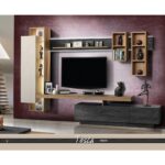 Σύνθεση Σαλονιού – Tosca