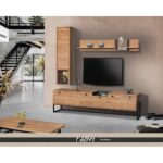 Σύνθεση Σαλονιού – Pallet