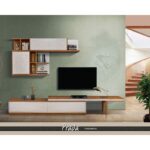 Σύνθεση Σαλονιού – Prada