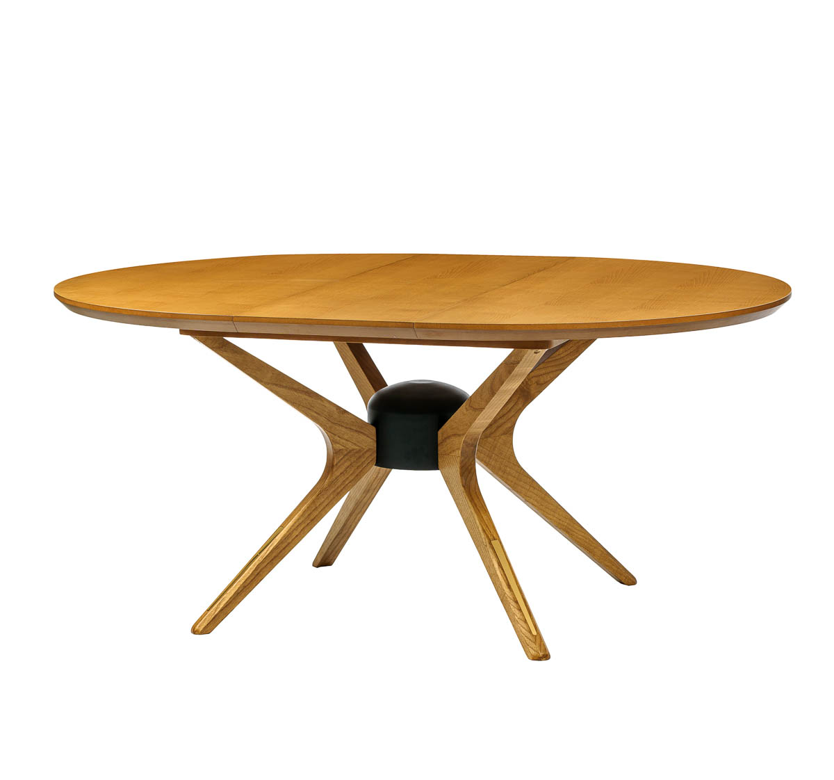 ELIZ-TABLE Τραπεζαρία ELIZ (Ανοιγόμενη) - Image 1