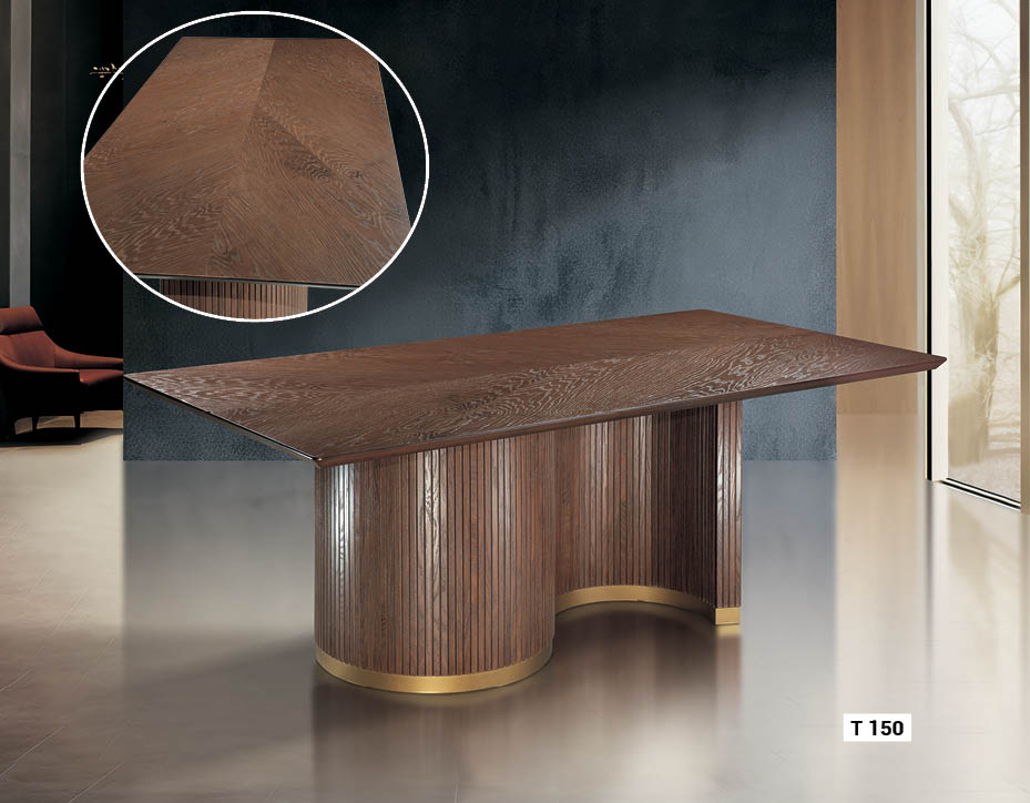 feidantsis (6) Τραπεζαρία T 150 - Image 1