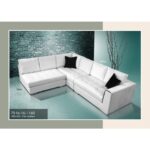 Γωνιακός Καναπές 7016-16-1160