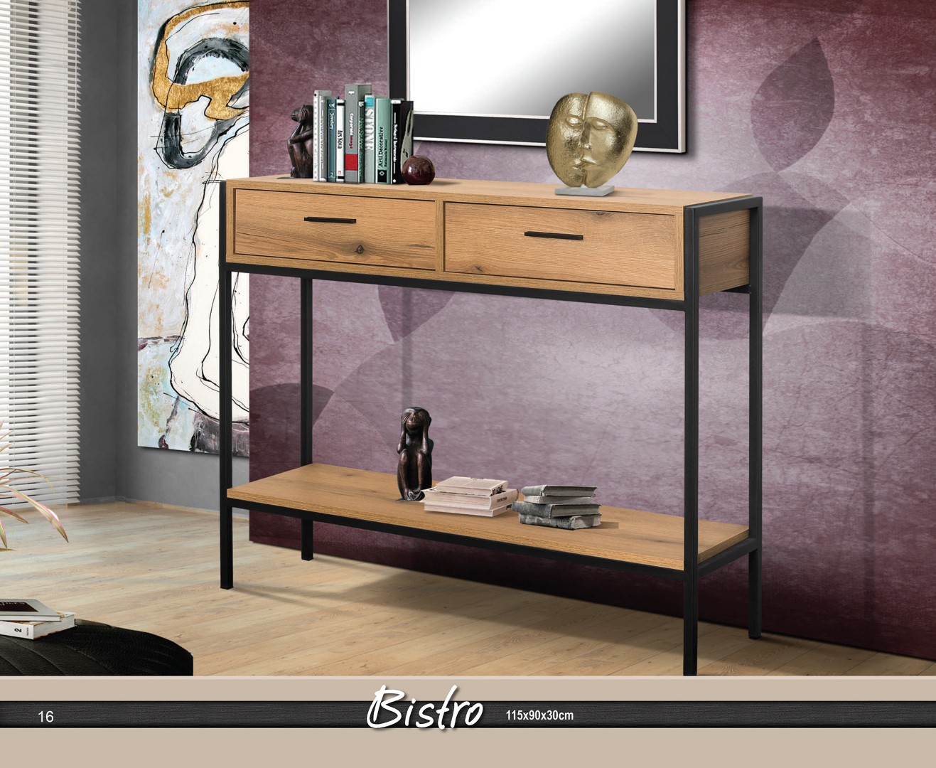 Bistro Bistro - Image 1