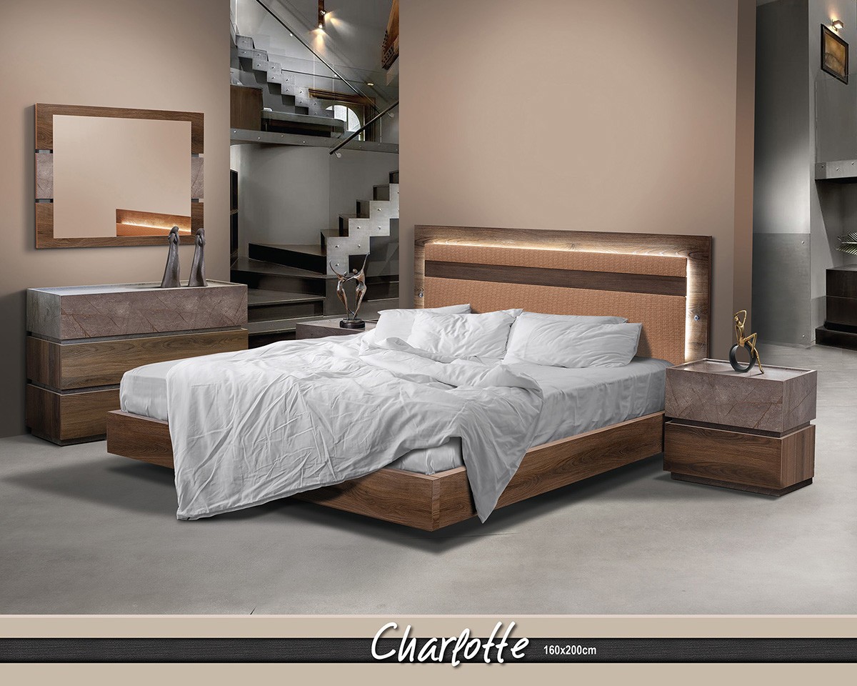 Charlotte Charlotte - Image 1