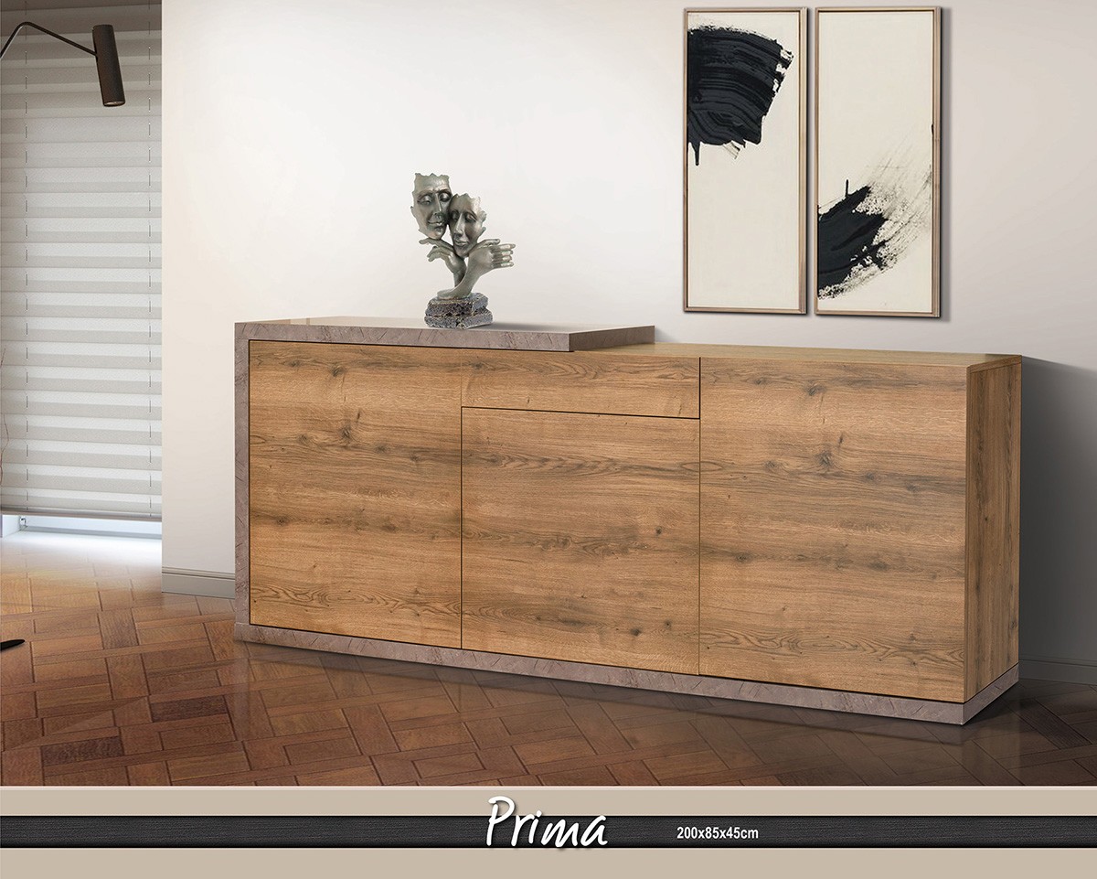 Prima Prima - Image 1